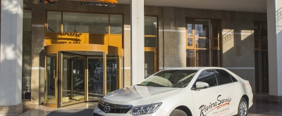 Riviera Sunrise Resort & Spa отель